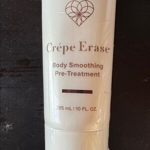 Body Firm- Crepe Erase Body Smoothing Pre-Treatment